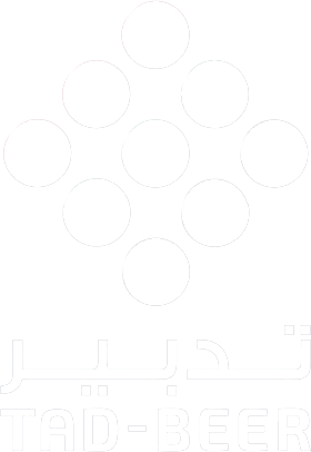 Tadbeer Logo