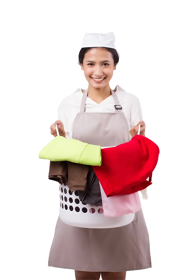 Hire a domestic worker in the UAE