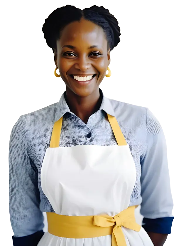 Hire Maids from Ethiopia, Kenya, Philippines