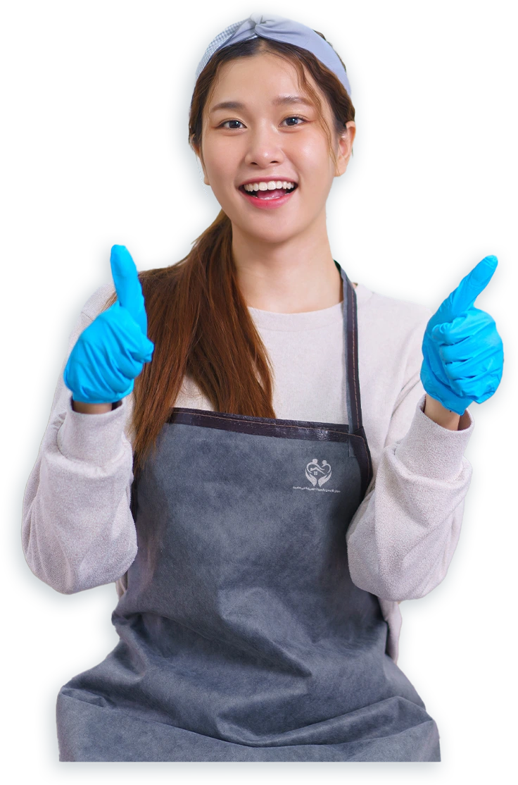 Why You Need A Part-Time Maid Service in UAE