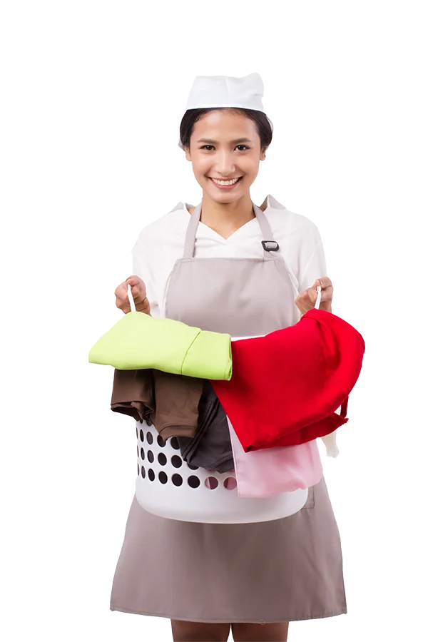 Hire a domestic worker in the UAE: A safe and legal guide