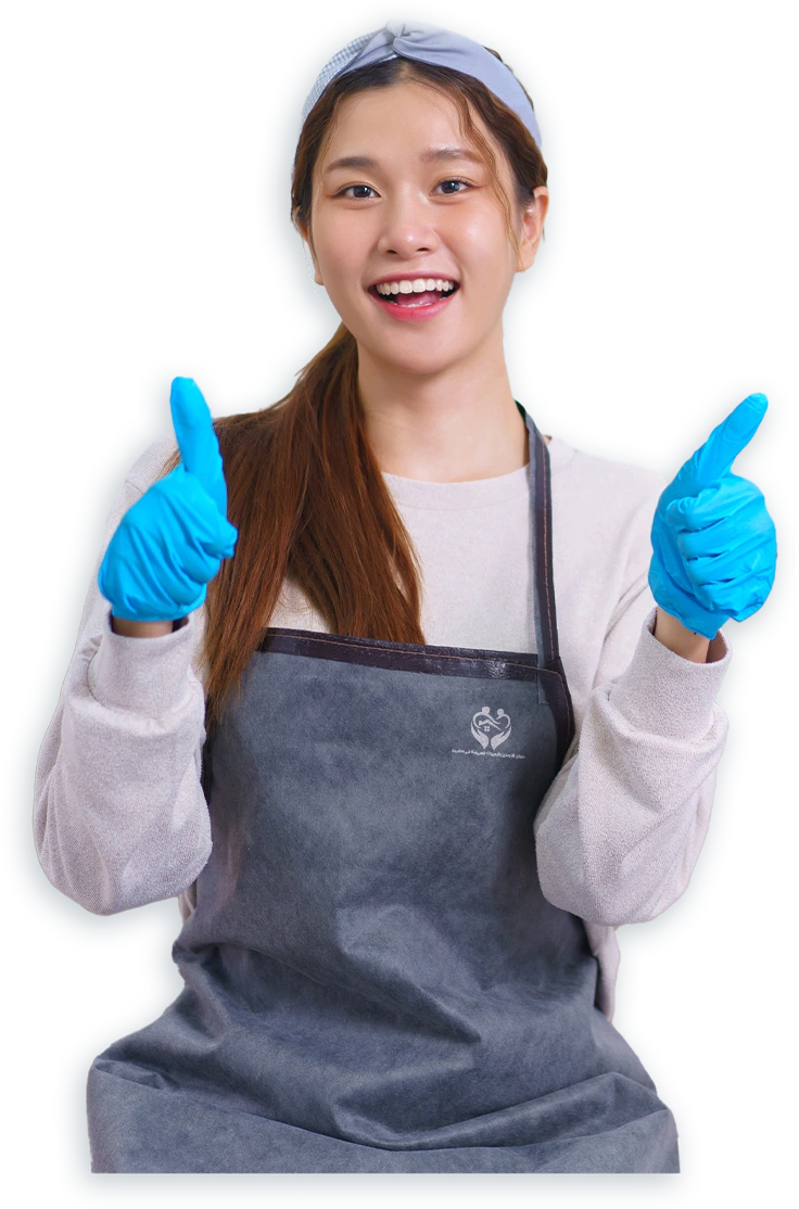 Why You Need A Part-Time Maid Service in Dubai